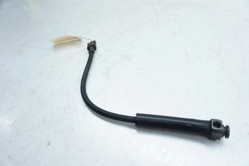 Linha de mangueira de freio dianteiro direito 2011-2015 Ford Explorer fabricante de equipamento original - Imagem 3 de 4