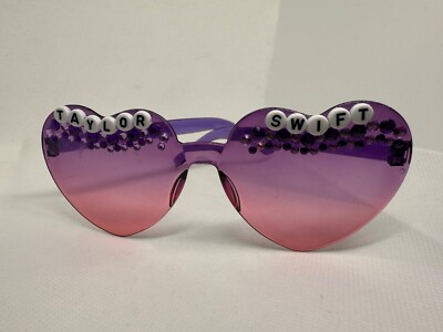 TAYLOR SWIFT Concert Glasses