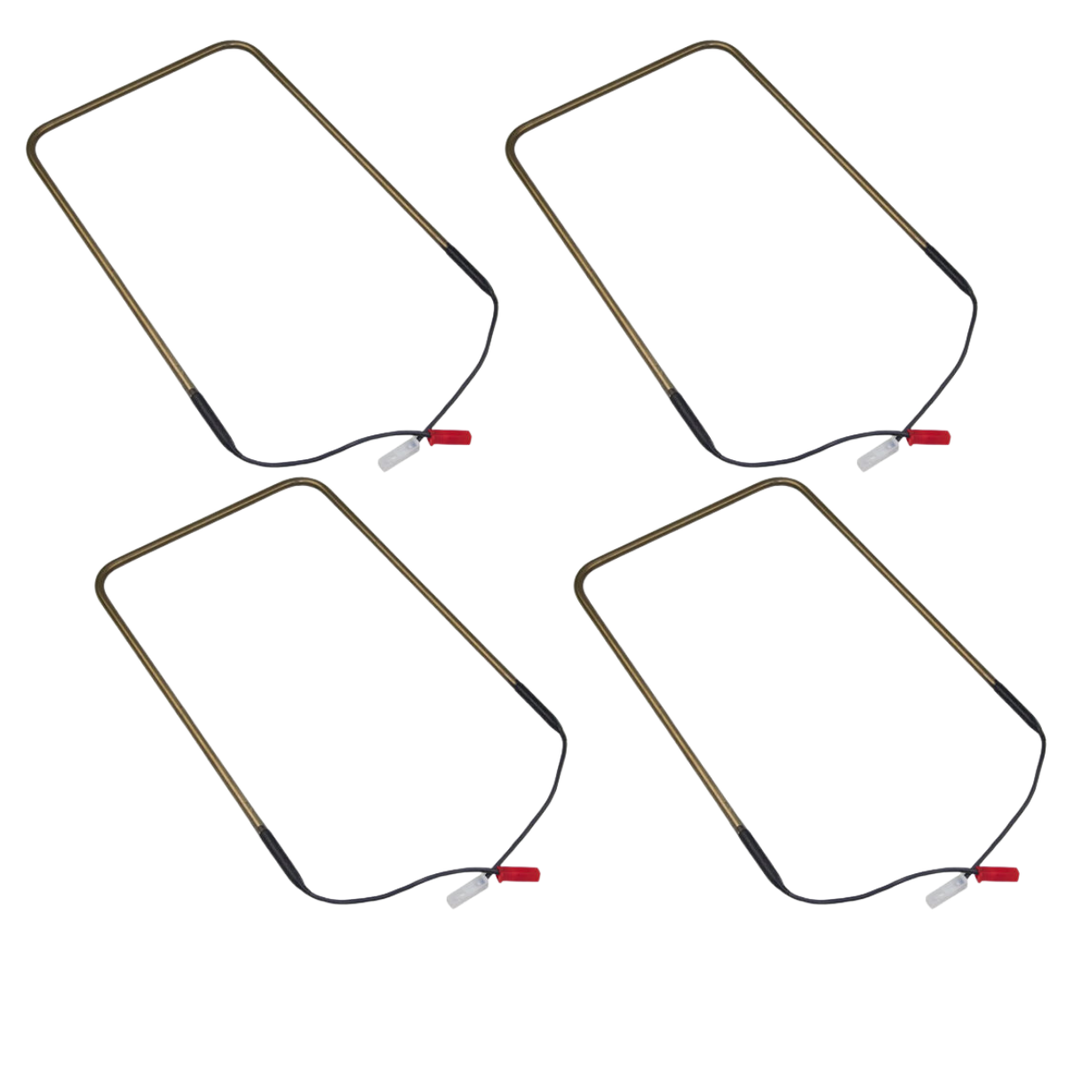 Ricambi Frigorifero Frigidaire Riscaldatore Sbrinamento Per - Foto 2