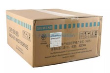1PIECE SIEMENS INVERTER 6SE7021-3TB61 NEW