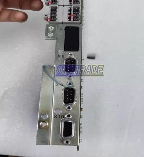9324mp lenze for parts - RGB Elektronika