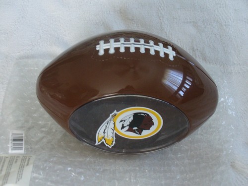 NFL "BANCOS DE FÚTBOL" SELECCIÓN NUEVO CON ETIQUETAS ELECCIÓN EQUIPO BONITO. - Imagen 9 de 12