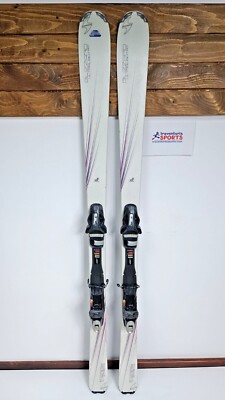 2019 Blizzard Ultralight RT 167cm Ski + Elan ESP 10 Bindung Wintersport Fun