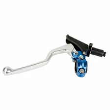 Yamaha Blaster 200 Complete Clutch Lever Assembly Blue Perch Quick Adjust