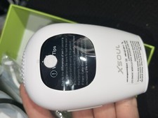 New Xsoul IPL Hair Removal Device