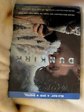Dunkirk (Blu-ray, 2017)