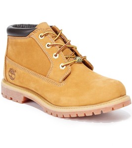 timberland de mujeres