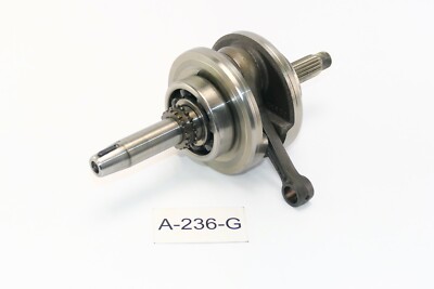 2004 Kymco Stryker 125 AF - Crankshaft A236G