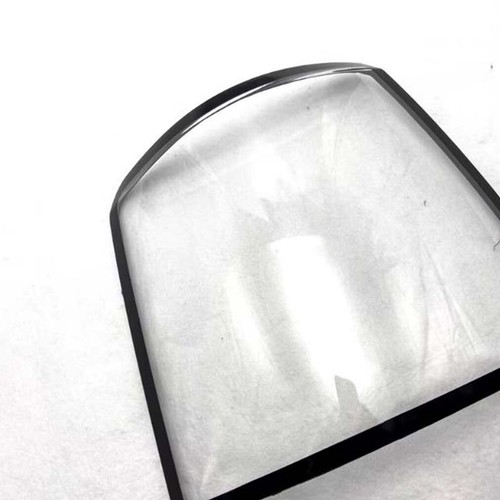 For 2010-2013 Land Rover Range Rover Sport Left Side Rear Tail Light Lamp Cover - Picture 5 of 6