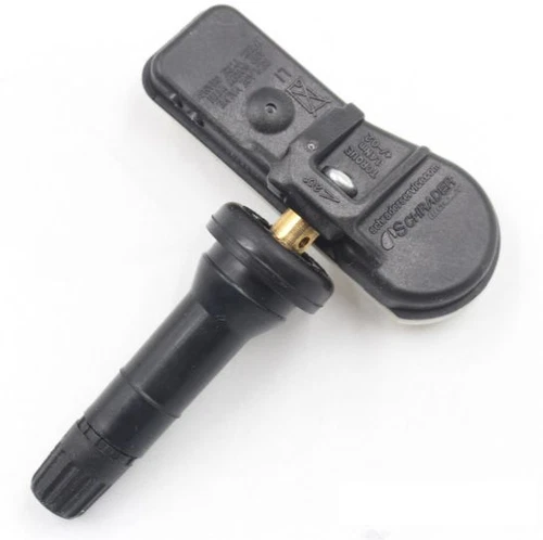 TPMS Tire Pressure Sensor 9802003680 9811536380 for Citroen C4 C5 Peugeot 433MHZ - Picture 4 of 7