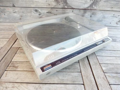 Equipos Home Audio y HiFi JVC