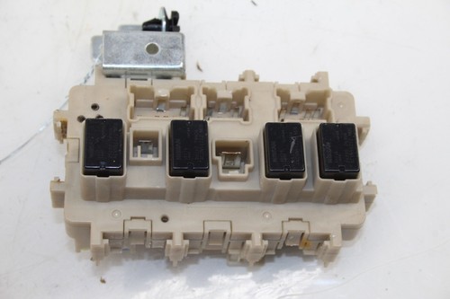 2014-2016 Infiniti QX60 Cabin Fuse Box OEM FK86 - Bild 2 von 2