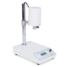 Adjustable High Speed Homogenizer Lab Disperser Emulsifier Mixers 22000rpm 110V