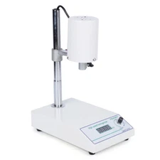Adjustable High Speed Homogenizer Lab Disperser Emulsifier Mixers 22000rpm 110V
