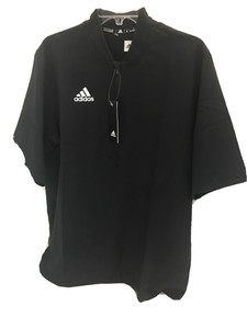 white adidas cage jacket