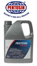 5Liter Pentosin Automatic Transmission Fluid  ATF134 FOR Mercedes MB Spec 236.14