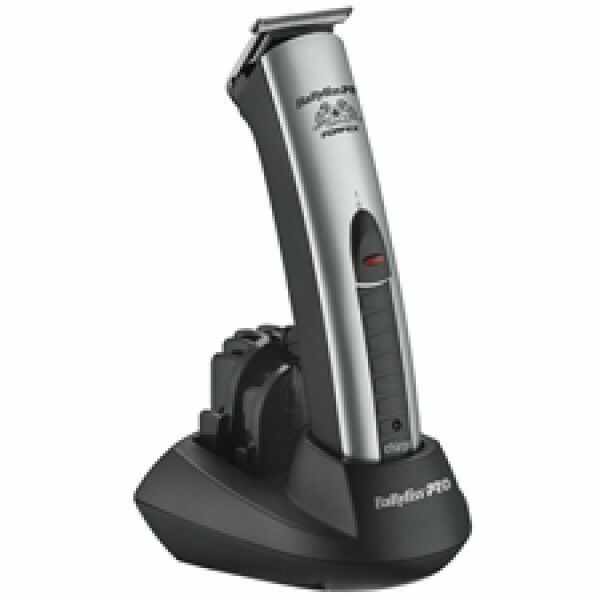 BaByliss Pro FX760 Forfex Professional Cordless Rechargeable Trimmer