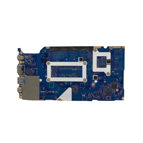 NB8511_PCB_MB_V4 For Acer Swift SF514-54T Motherboard i7-1065G7 16GB MX250/2G - Afbeelding 2 van 8
