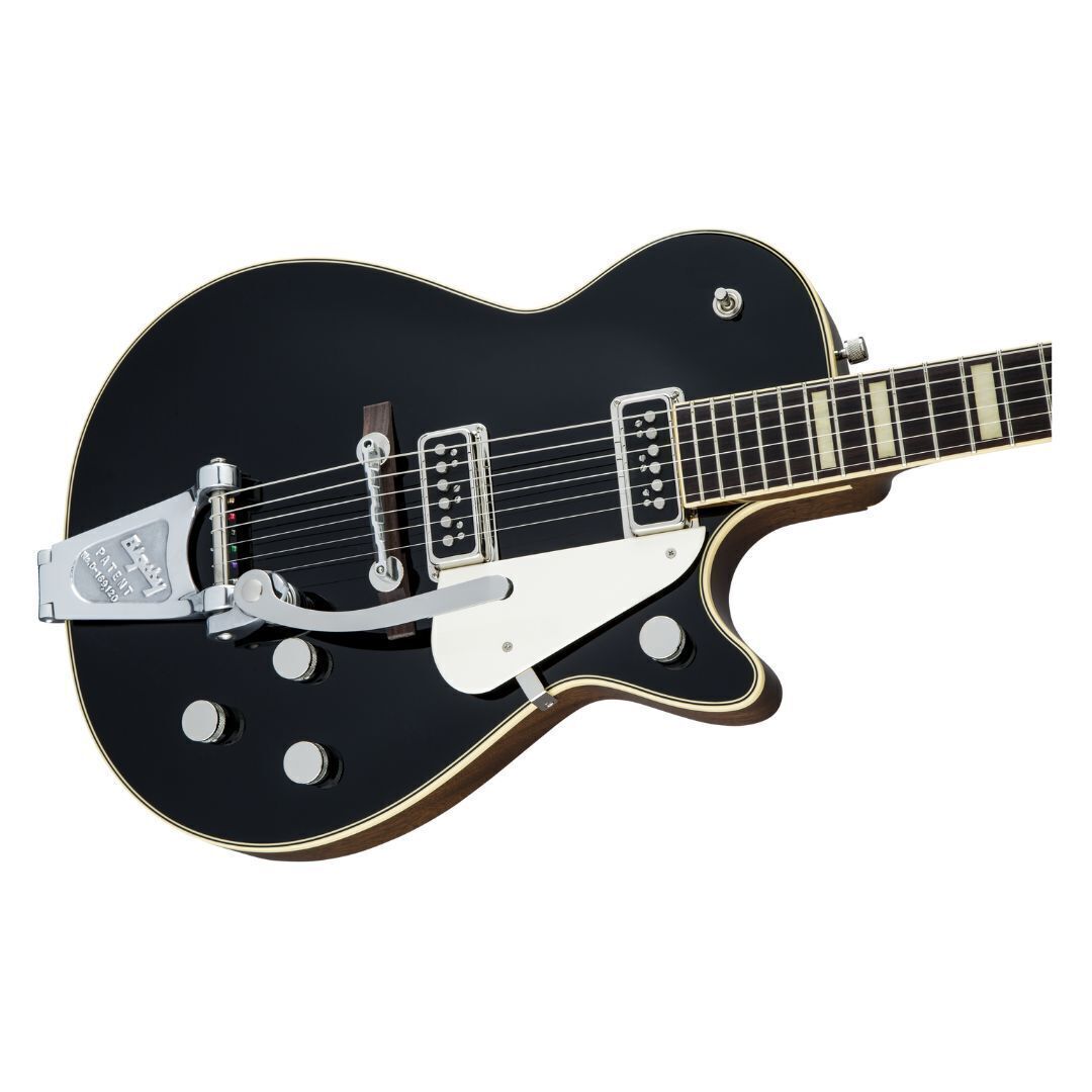 ギター GRETSCH G6128T-53 GRETSCH G6128T-53 Black エレキギター グレッチ | 島村楽器