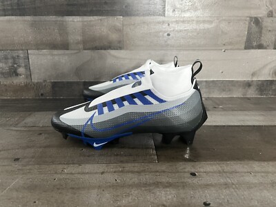 Nike Vapor Edge Pro 360 Football Cleats Ghost Laces DQ3670  display picture 3