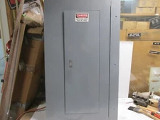 SQUARE D PANELBOARD NQOD442L225CU 225 AMP (FLUSH MOUNT)208/120...WHS-2-503