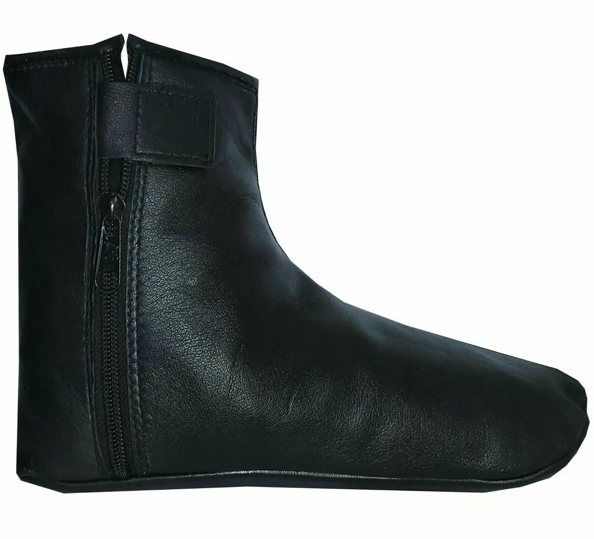 100 Leather Mix Socks Khuffs Wadu Masa Footwear Best Quality Leather 5 11