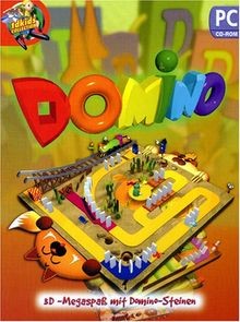 Domino von THQ Entertainment GmbH | Game | Zustand gut