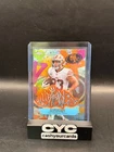 Christian McCaffrey Urban Legends #UL-15 2025 Topps Chrome Football