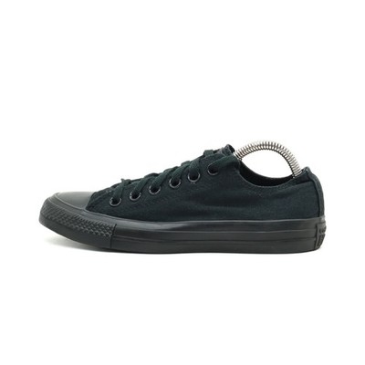 Converse Damen Chuck Taylor All Star Low Schuh Schwarz Low-Top Sneaker EU 37