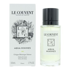 Le Couvent des Minimes Botanique Intense Aqua Minimes EDT 50ml Unisex