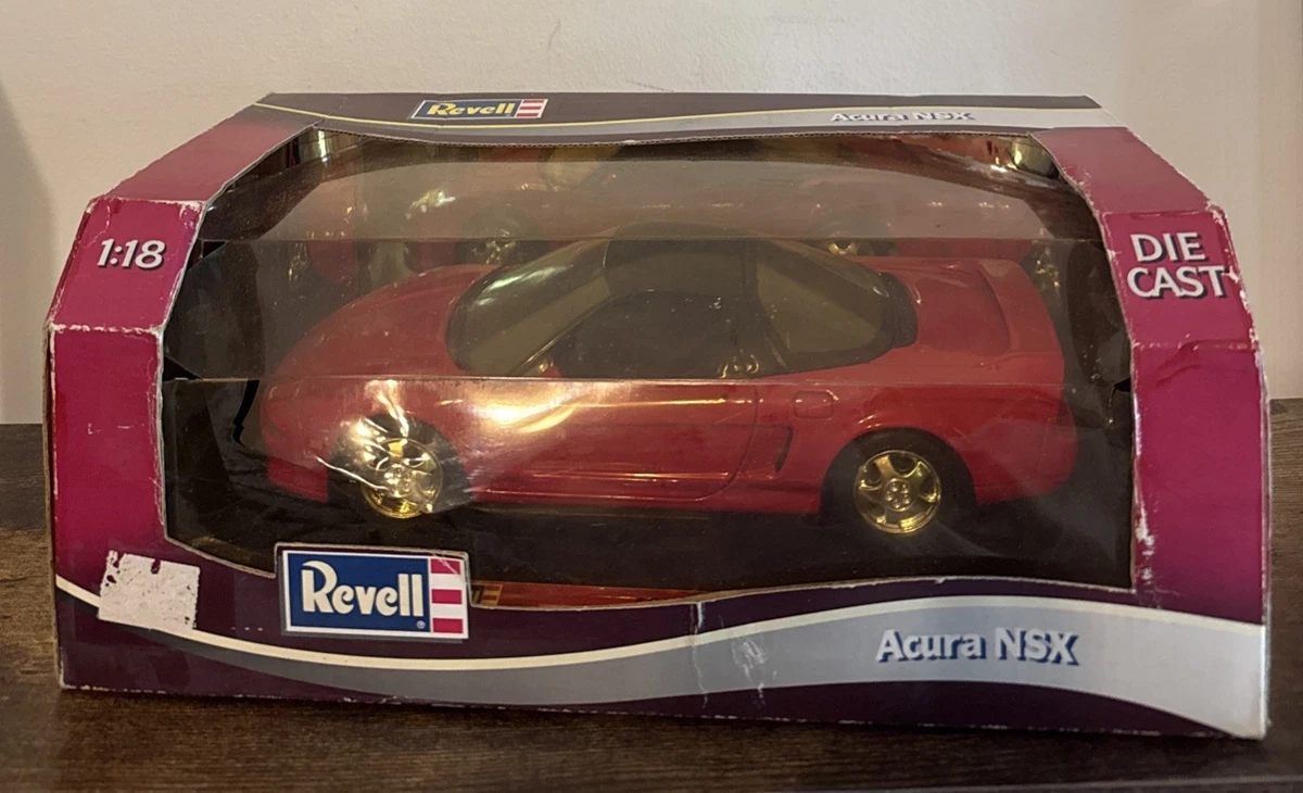 Honda Nsx 1 18 for sale | eBay