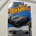 Hot Wheels Batman Batmobile Diecast 1:64 Car Lot 6 TV Series Arkham Asylum — photo 5