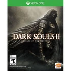 Dark Souls II: Scholar Of The First Sin For Xbox One Very Good 0E