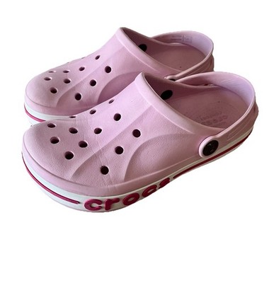 Crocs Crocband Rosa 34 35 J3