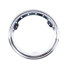 Bassett Wheels Beadlock Ring New Style Chrome 50lkc Bassett Wheels Beadlock Ring New Style Chrome 50lkc