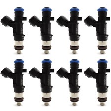 HiSport Fuel Injector Fuel Injectors Compatible with Nissan Armada 2006-2014,...