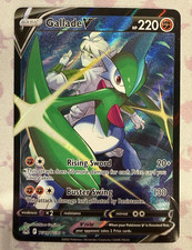 The Pokémon Company Pokémon TCG Gallade V TG19/TG30 Lost Origin TG Full Art Holo on eBay