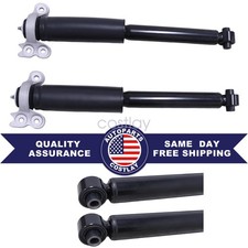 Fts 2016 2017-2023 Chevrolet Malibu 1.5L 2.0L Rear Complete Shock Absorber Kit