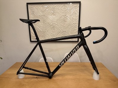 2023 Specialized Crux Frameset 56cm