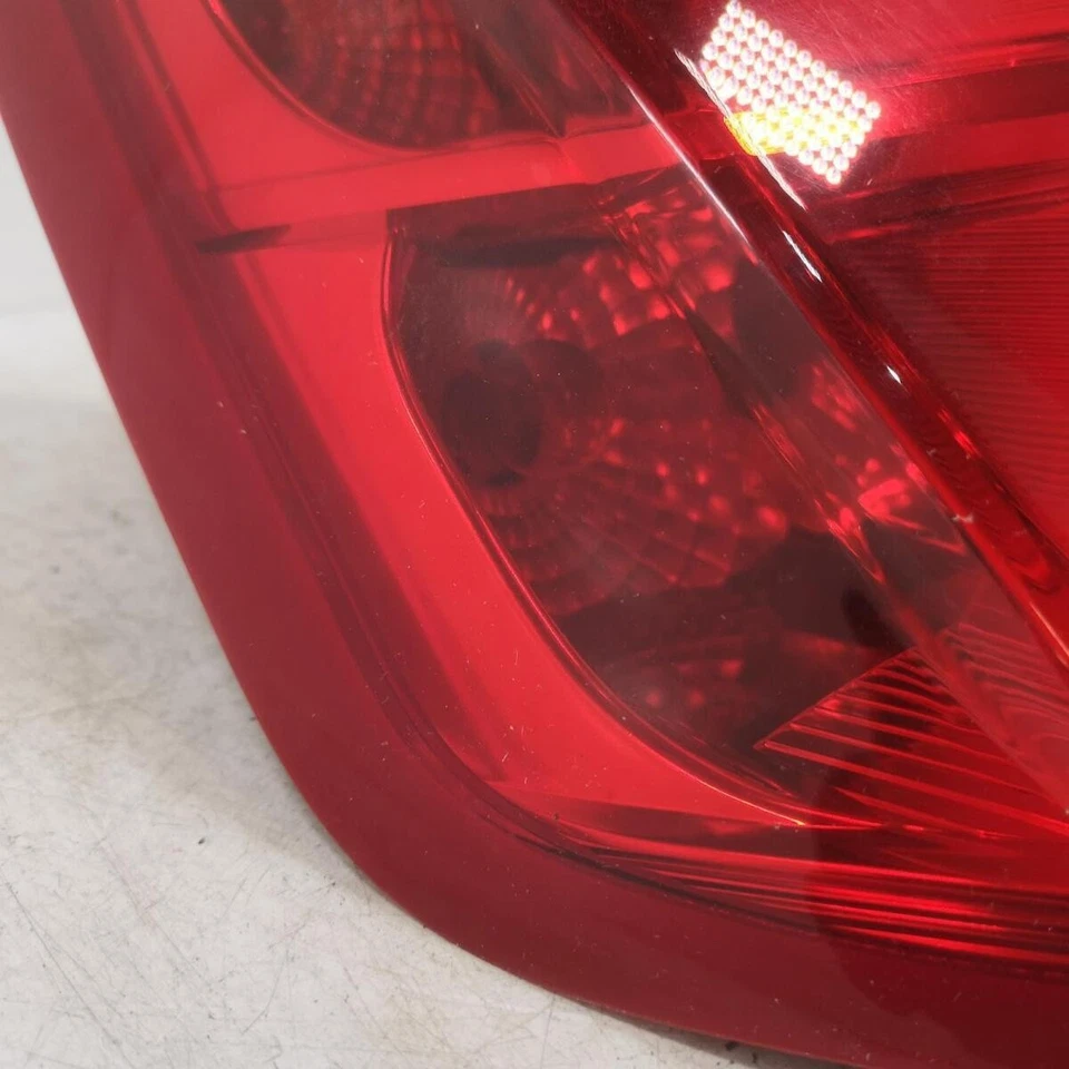 Luz trasera izquierda 5 puertas Fiat Punto Pop 2012-2018 1242cc gasolina 51927095 Foto 2 de 4