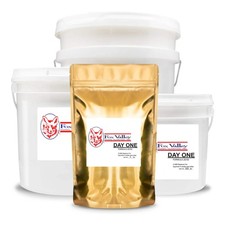 Fox Valley Day-One Formula 20/50 for Baby Squirrels