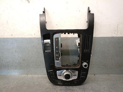 8T0919611K multifunktionsgriff AUDI A4 B8 AVANT 8K5 3.0 TDI rectp5866161