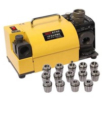 MR-13B Drill Bit Sharpener Grinder 100-130 Angle Grinding Machine for 2-13mm *ib