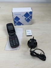 Senior Mobile Phone For Elderly Basic Cell Phone Large Buttons Ushining F200