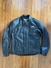 Triumph Motorcycle Jacket Jackets for Men for Sale Shop New