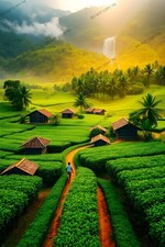 Digital Image Picture Photo Wallpaper Background Desktop Product Print AI Art