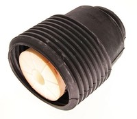 DÄMpfer Einbausatz Citroen P. Jumper 94- (Puffer + Abdeckungen)