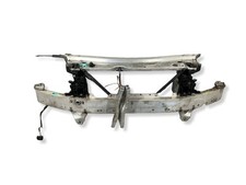 Mercedes-Benz GLC C253 2017 Schlosstr&auml;ger fronttr&auml;ger frontmaske A2136201700