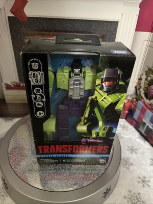 Transformers Studio Series Scavenger New in Unopened Box!