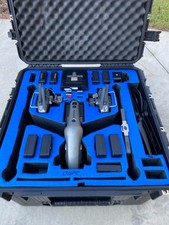 DJI Inspire 2 with X7 Pro Drone Bundle   ProRes / CinemaDNG   DL 16mmm